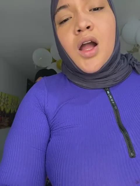 Stream sweetmuslim01 Live - 30 min | May 2, 2026 01:17