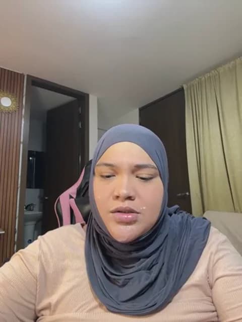 Stream sweetmuslim01 Live - 59 min | Jun 1, 2026 05:43