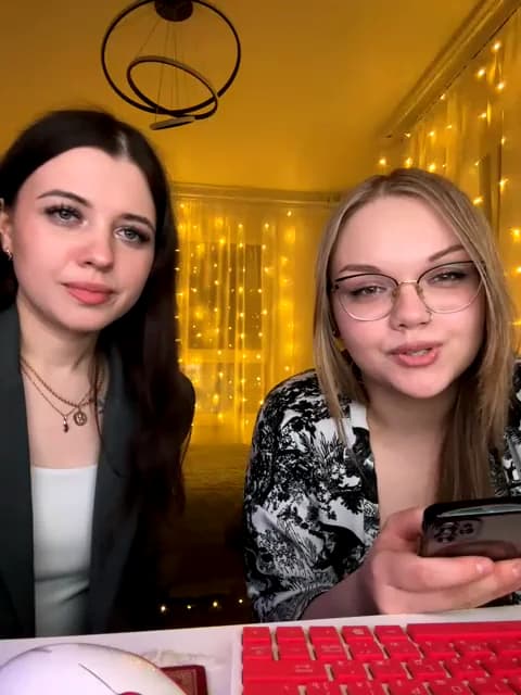 Stream tut-net-seksa Live - 106 min | Apr 12, 2026 23:38