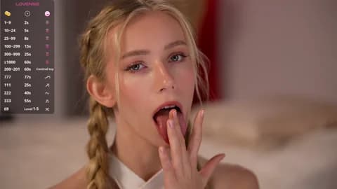 Stream vika54784 Live - 120 min | Jan 19, 2026 04:44