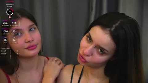 Stream vivid_girls_vg Live - 71 min | Mar 17, 2026 11:48