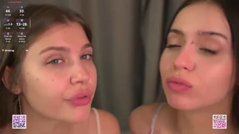 Stream vivid_girls_vg Live - 34 min | Apr 13, 2026 09:36