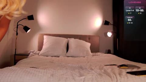 Stream wow_peach_girl Live - 75 min | Mar 5, 2026 06:53