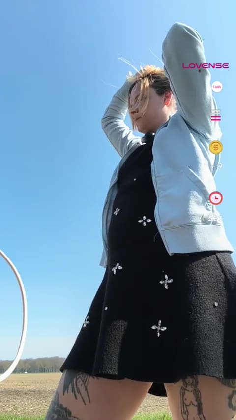 Stream xHotmilf87x Live - 60 min | Mar 23, 2026 12:46