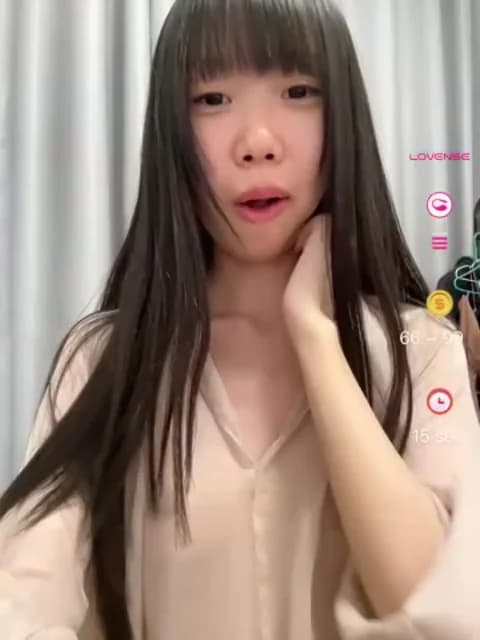 Stream xinyu789 Live - 43 min | May 11, 2026 22:07