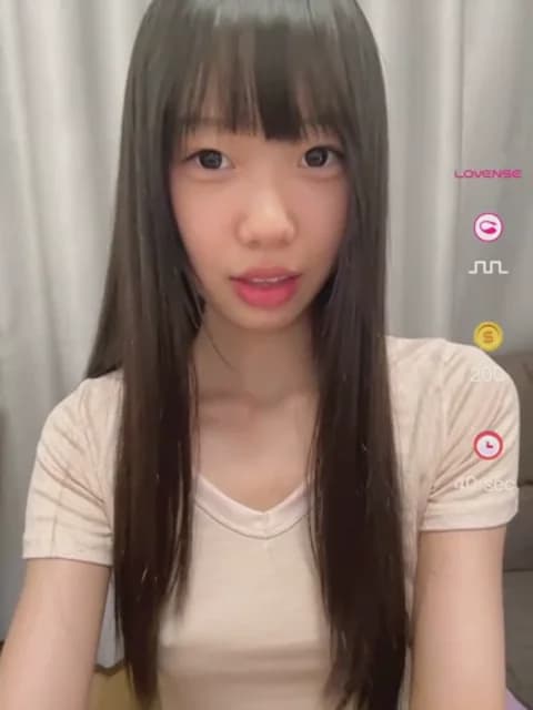 Stream xinyu789 Live - 33 min | May 19, 2026 19:25