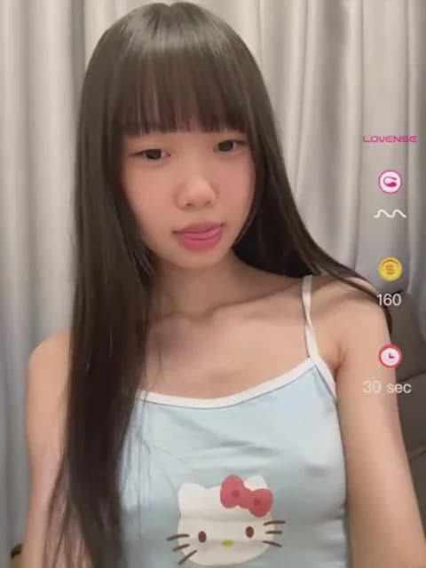 Stream xinyu789 Live - 38 min | May 23, 2026 16:03