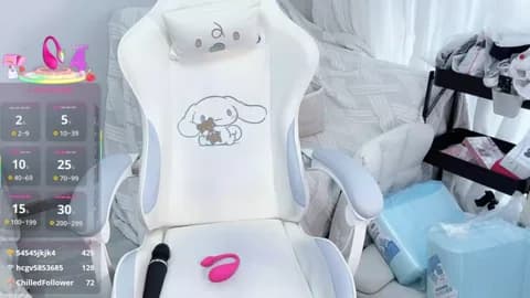 Stream xixi_baby66 Live - 61 min | Apr 3, 2026 01:53