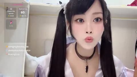 Stream yueyue2003 Live - 35 min | Apr 6, 2026 13:37