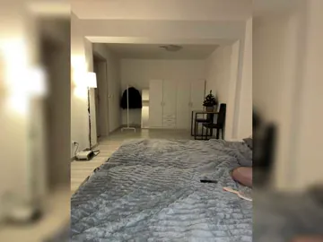 VeLQiR BongaCams Model - Cam Recordings