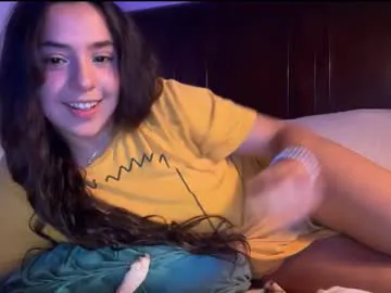 avangelinefunn99 Chaturbate Model - Cam Recordings