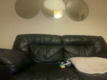 🐇Bunny & Buck🦌