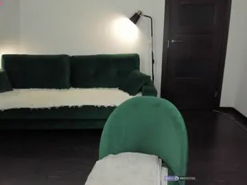 Yuli Chaturbate Model - Cam Recordings