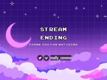 Molly Chaturbate Model - Cam Recordings