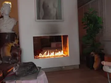 OF @FORERONURY Chaturbate Model - Cam Recordings