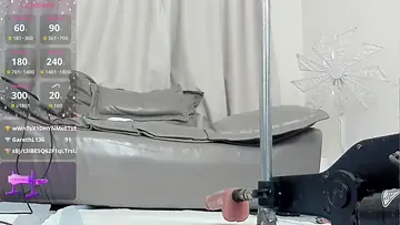 fox-yiyi Stripchat Model - Cam Recordings